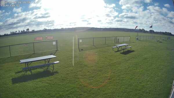 South-East Camera