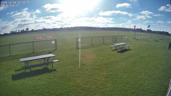 South-East Camera