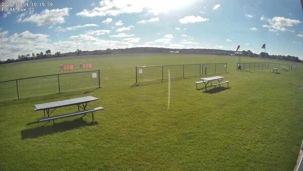 South-East Camera