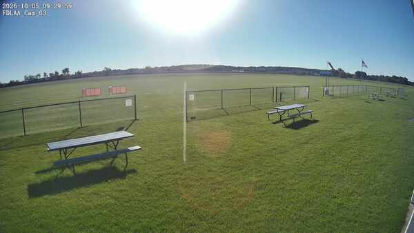 South-East Camera