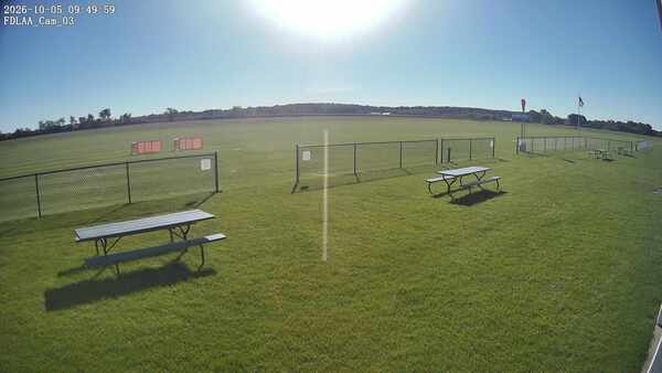 South-East Camera