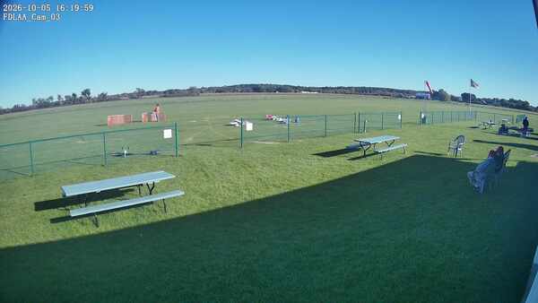South-East Camera