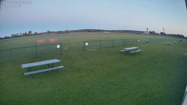 South-East Camera