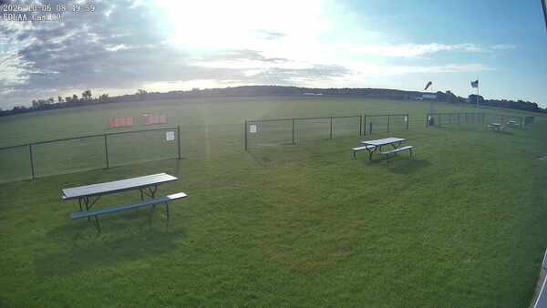 South-East Camera