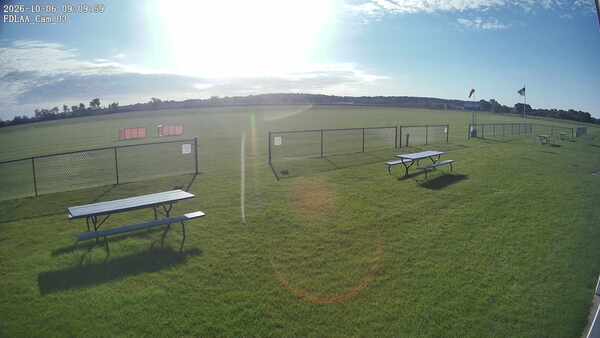 South-East Camera