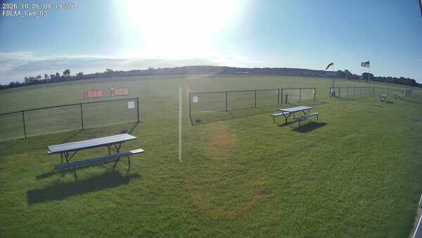 South-East Camera