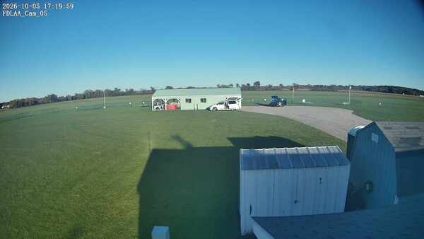Parking Camera