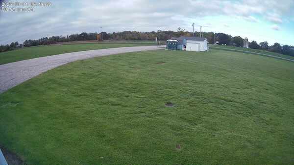 West Camera