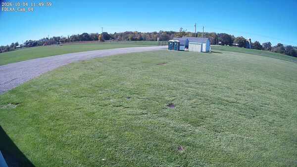 West Camera