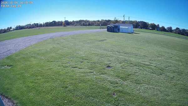 West Camera