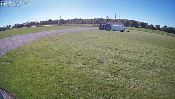 West Camera