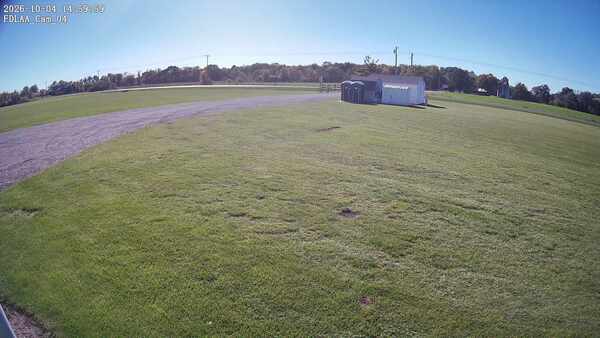 West Camera