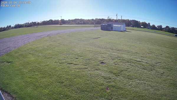 West Camera