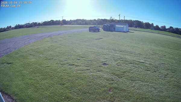 West Camera
