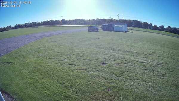 West Camera