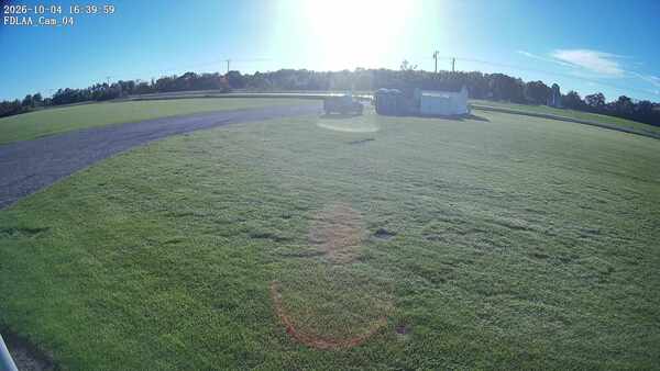 West Camera