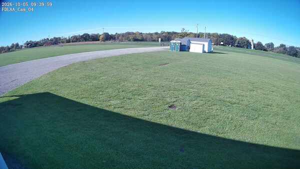 West Camera