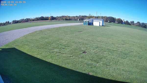 West Camera
