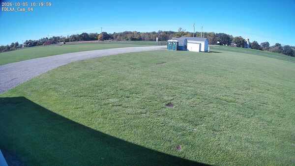 West Camera