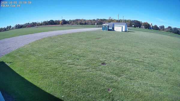 West Camera