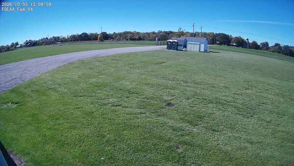West Camera