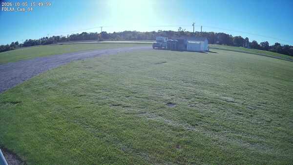 West Camera