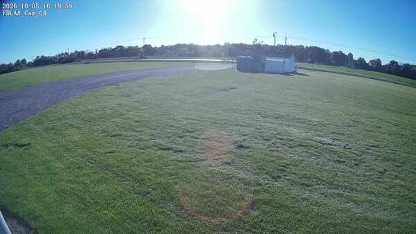 West Camera