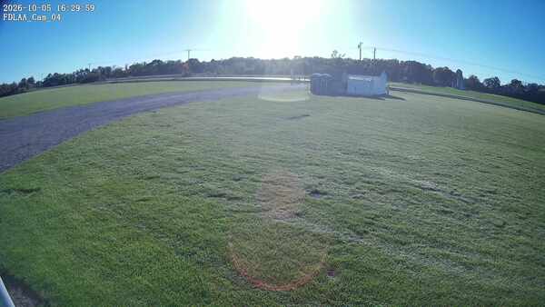 West Camera
