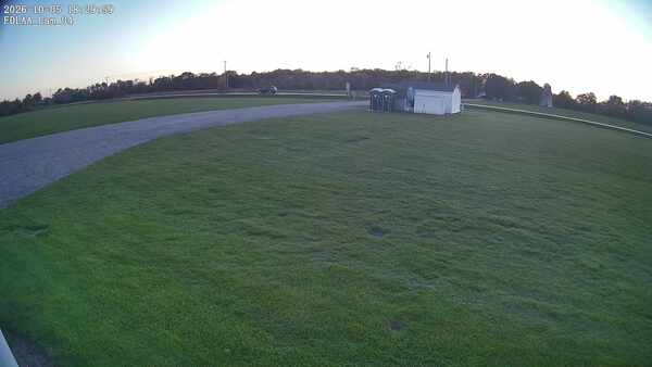 West Camera