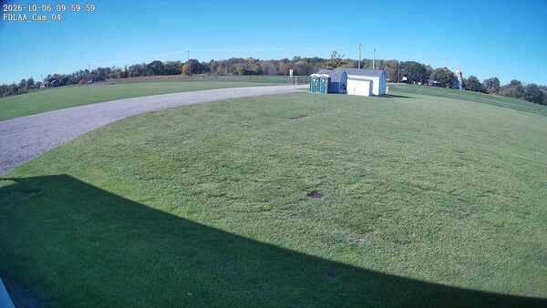 West Camera