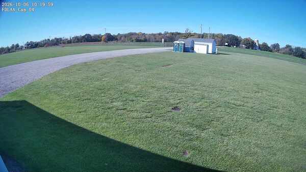 West Camera