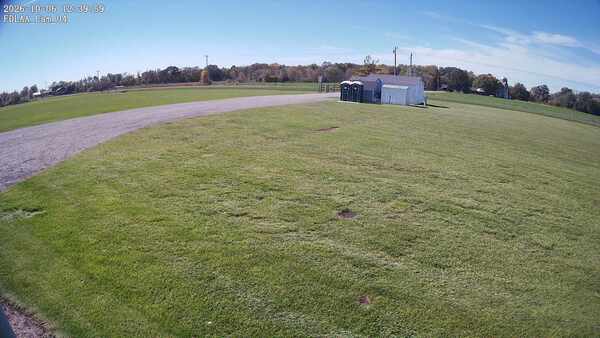 West Camera