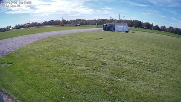 West Camera