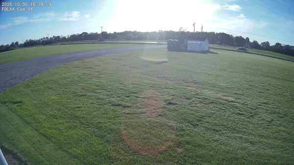 West Camera