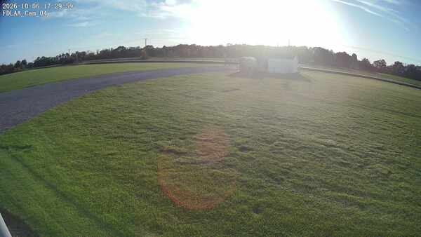 West Camera