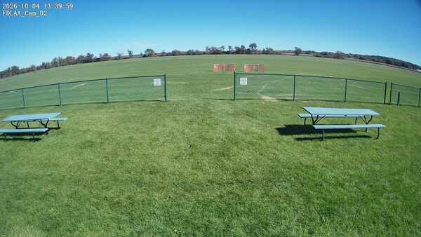 East Camera