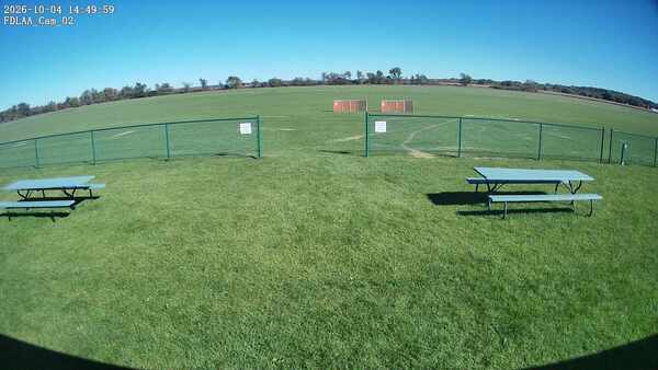 East Camera