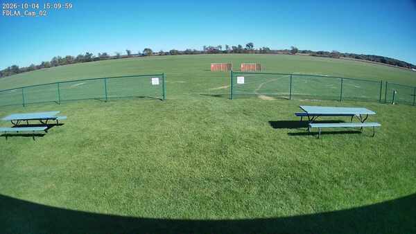 East Camera