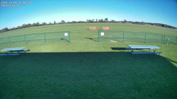 East Camera