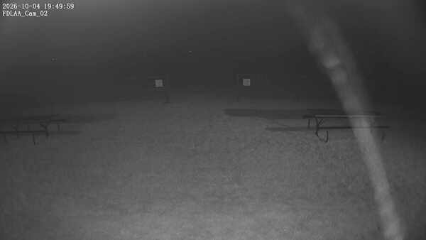 East Camera
