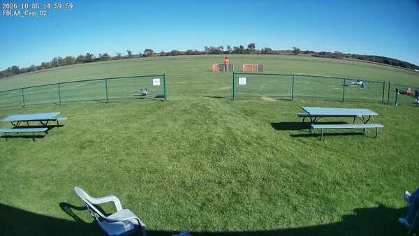 East Camera