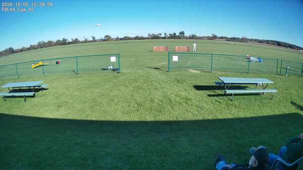 East Camera