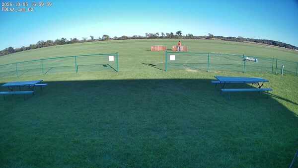 East Camera