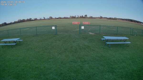 East Camera