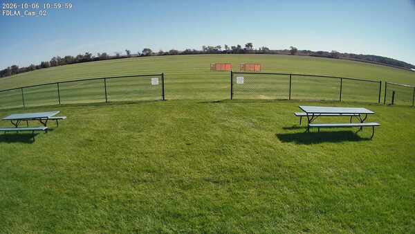 East Camera