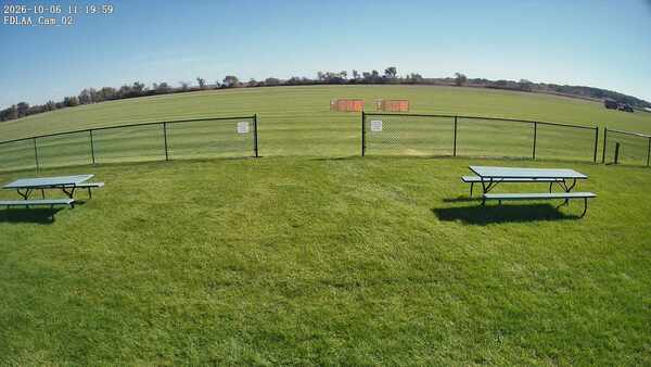 East Camera
