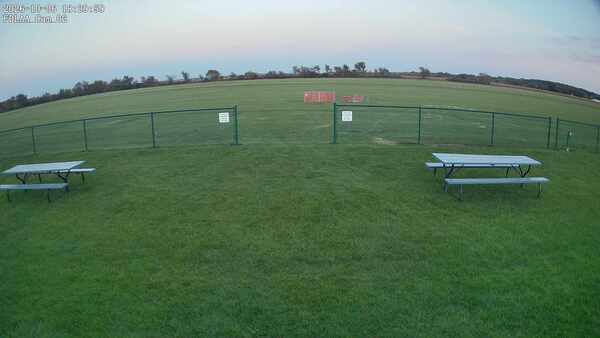 East Camera