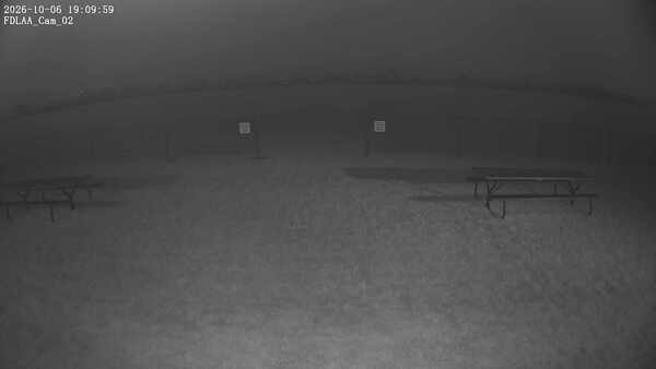 East Camera