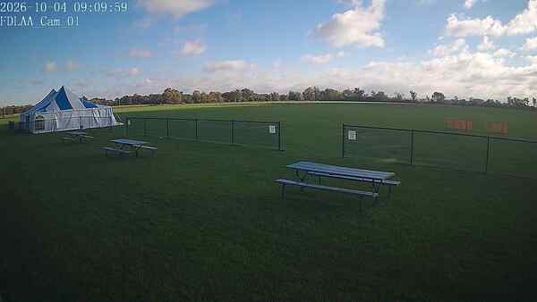 North-East Camera