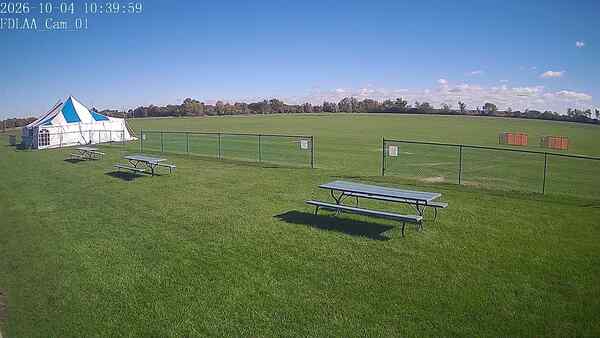 North-East Camera